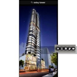 Oxley Tower (D1), Retail #482700571